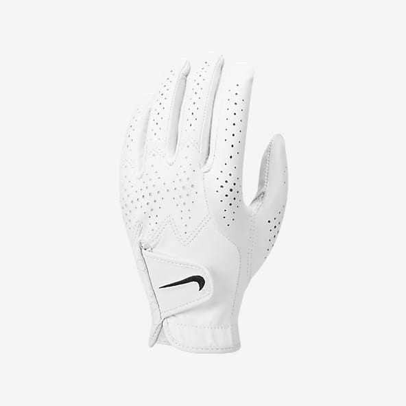 Guantes nike gym blanco top